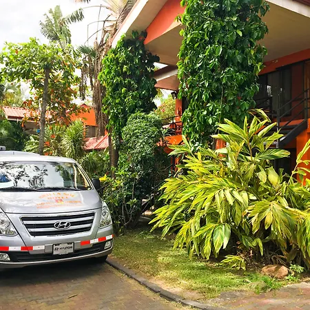 Brillasol Airport Hotel-3