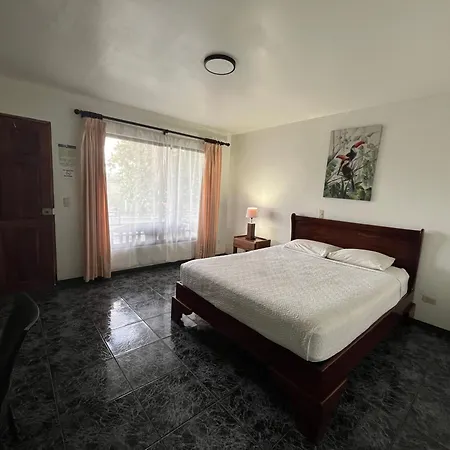 Brillasol Airport Hotel-2